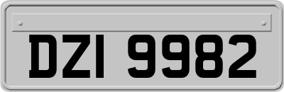 DZI9982