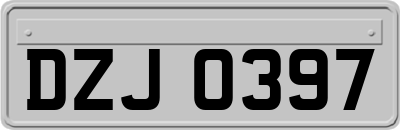 DZJ0397
