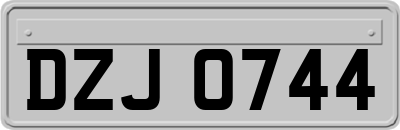DZJ0744