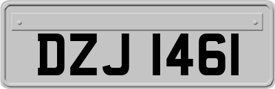 DZJ1461