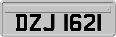 DZJ1621