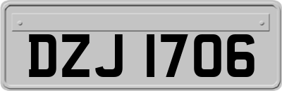 DZJ1706