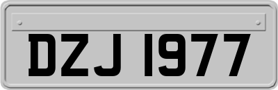 DZJ1977