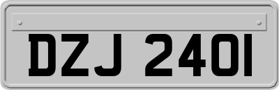 DZJ2401