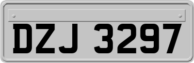 DZJ3297