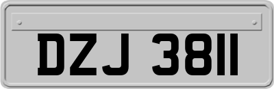 DZJ3811