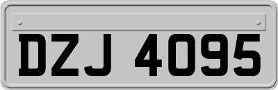 DZJ4095