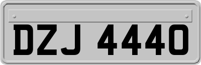 DZJ4440
