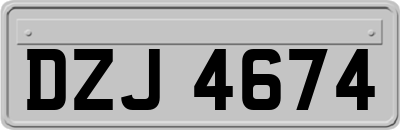 DZJ4674