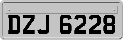 DZJ6228