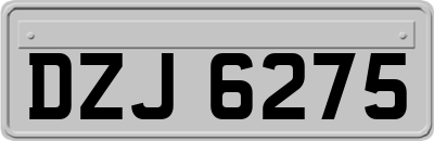 DZJ6275