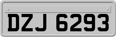 DZJ6293