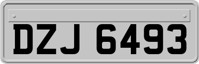 DZJ6493