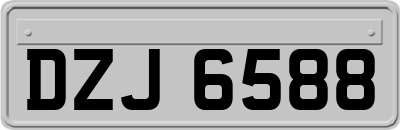 DZJ6588