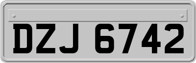 DZJ6742