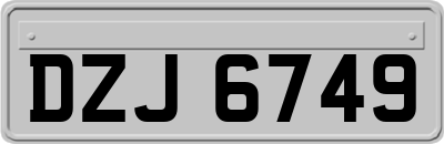 DZJ6749