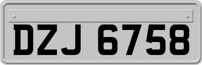 DZJ6758