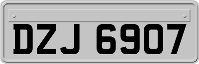 DZJ6907