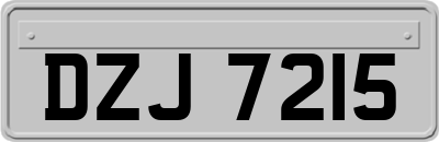 DZJ7215