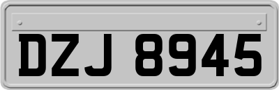 DZJ8945