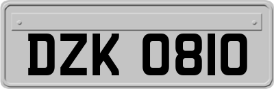 DZK0810