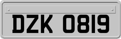 DZK0819