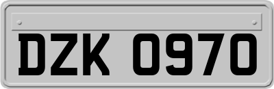 DZK0970