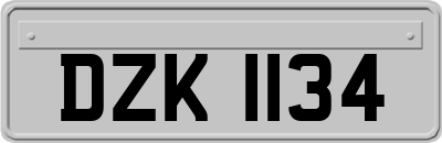 DZK1134