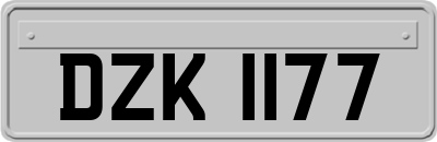 DZK1177
