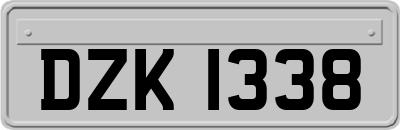 DZK1338