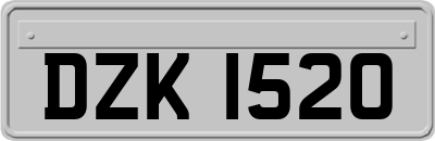 DZK1520