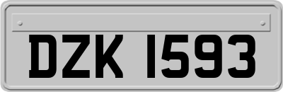 DZK1593