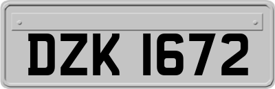 DZK1672
