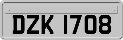 DZK1708