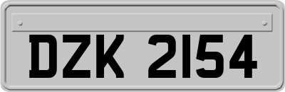 DZK2154