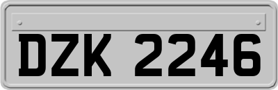 DZK2246