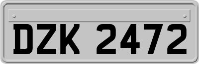 DZK2472