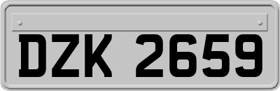 DZK2659