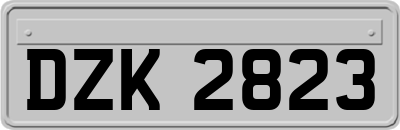 DZK2823