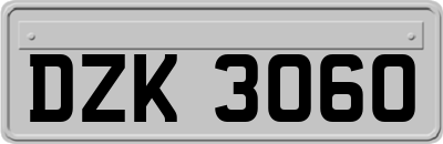 DZK3060