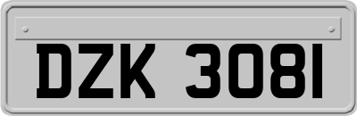 DZK3081