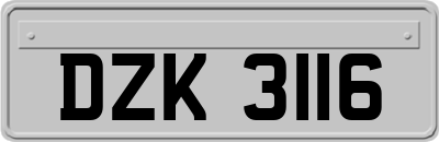 DZK3116