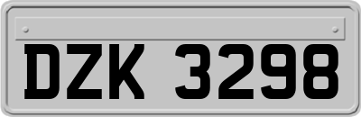DZK3298