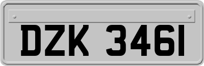 DZK3461