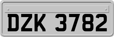 DZK3782