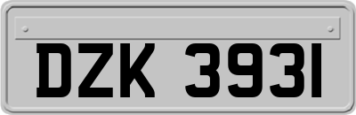 DZK3931
