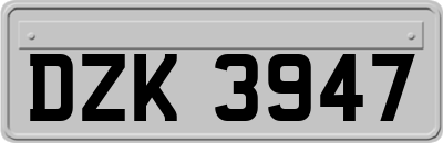 DZK3947