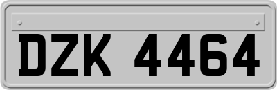 DZK4464