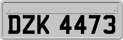 DZK4473