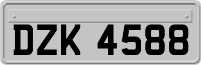 DZK4588